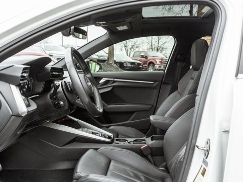 Used 2022 Audi S3 Premium image 25