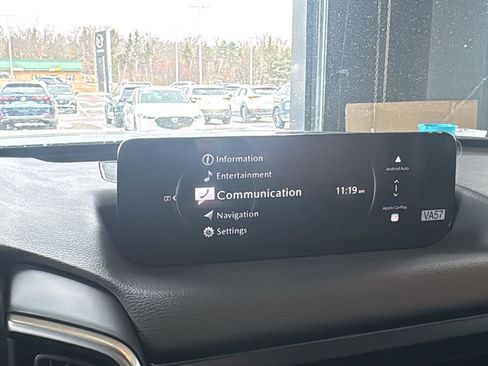 New 2025 MAZDA CX-50 Meridian Edition w/ Apex Package image 20