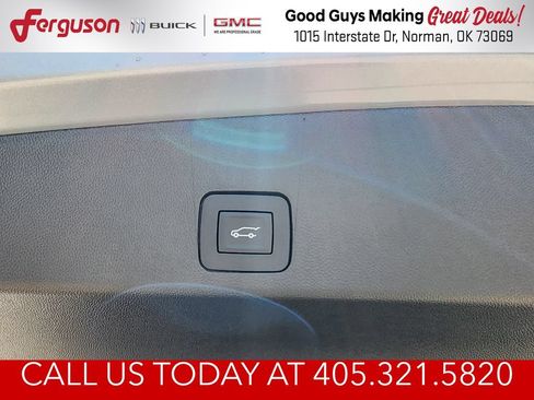 New 2026 Buick Encore GX Preferred w/ Comfort Package FWD image 45