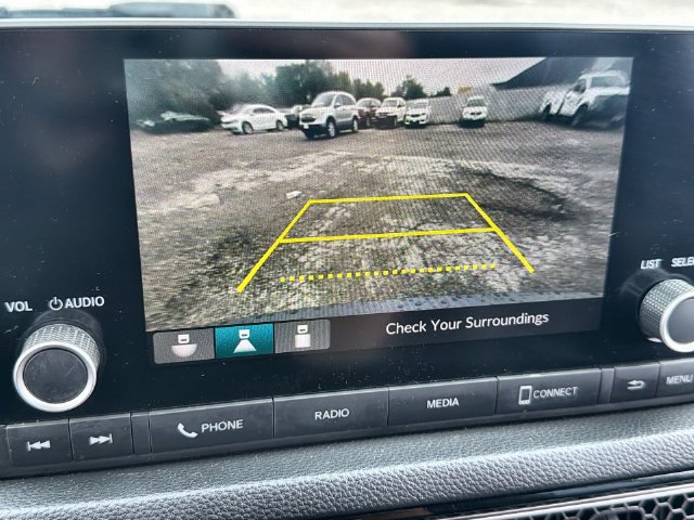 Used 2022 Honda Civic Sport image 17