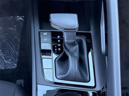 New 2026 Hyundai Elantra Sport image 12