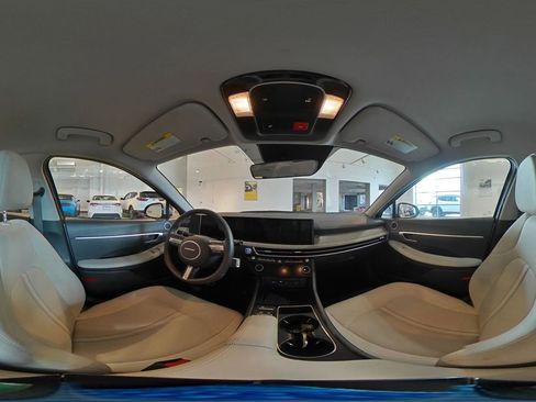 Used 2025 Hyundai Sonata SEL image 42