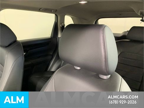 Used 2025 Honda CR-V EX-L image 17