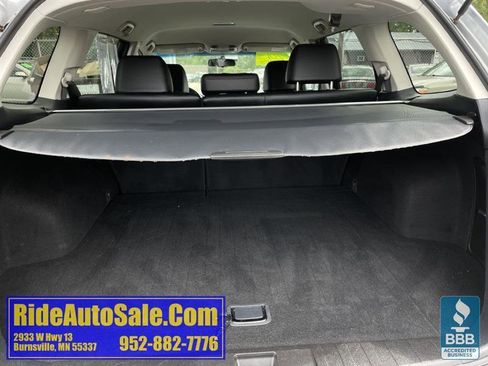 Used 2012 Subaru Outback 2.5i Limited w/ Moonroof Pkg AWD/4WD image 26