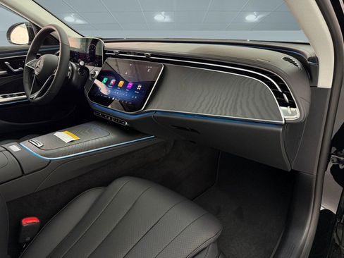New 2026 Mercedes-Benz E 350 Sedan image 22