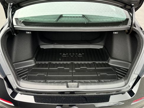 Certified 2026 Honda Civic Si image 25