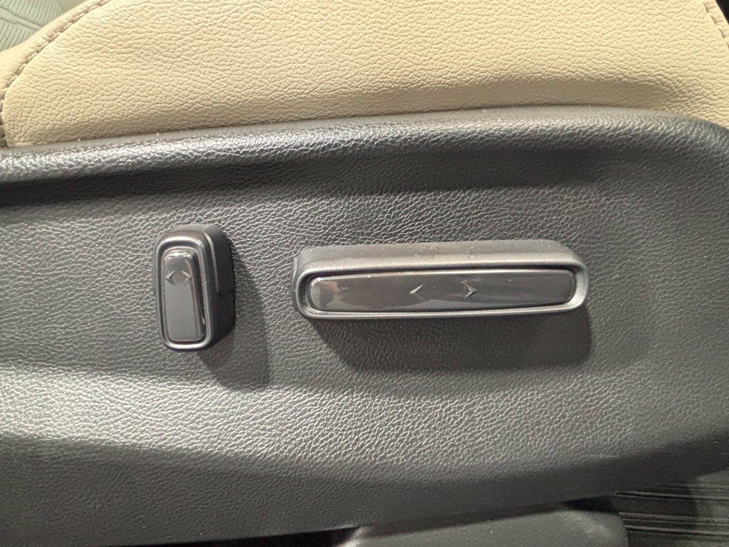 Certified 2021 Honda CR-V EX-L image 34