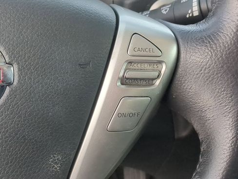 Used 2019 Nissan Versa SV w/ SV Special Edition Package image 25