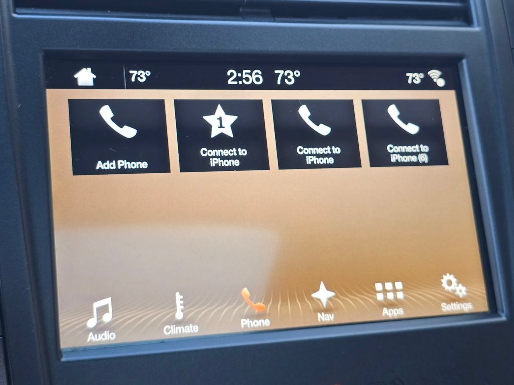 Used 2018 Lincoln MKC Reserve w/ Lincoln MKC Climate Package AWD/4WD image 6
