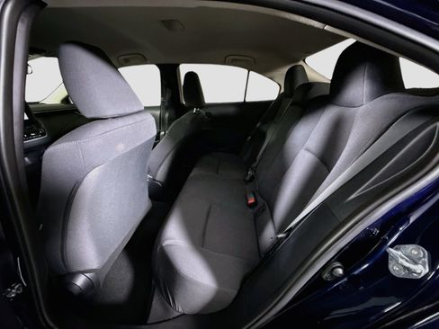 Used 2026 Toyota Corolla LE FWD image 24