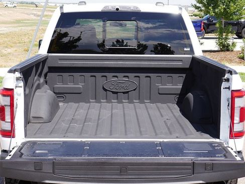 Used 2023 Ford F150 Raptor AWD/4WD image 76