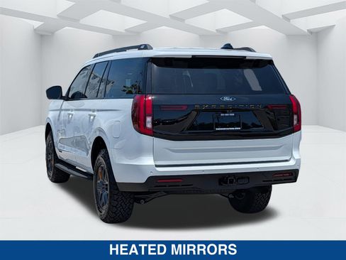 New 2026 Ford Expedition Tremor AWD/4WD image 8