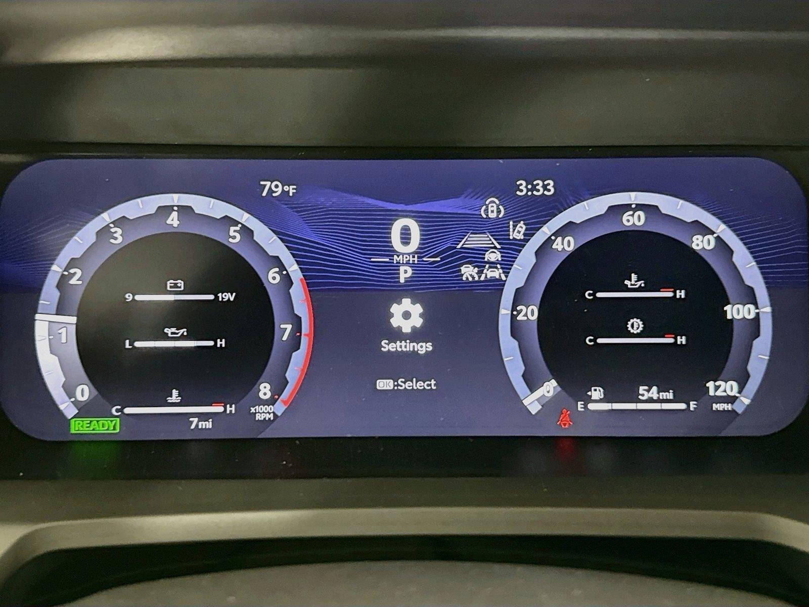 New 2026 Toyota Tacoma TRD Sport AWD/4WD image 20