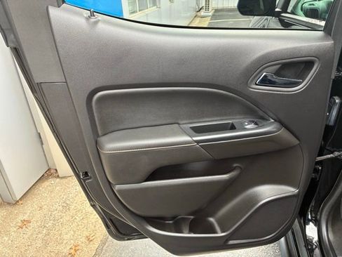 Used 2021 GMC Canyon AT4 image 16