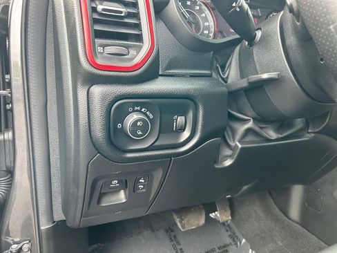 Used 2022 RAM 1500 Rebel w/ Rebel Level 2 Equipment Group AWD/4WD image 20