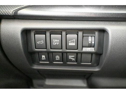 New 2025 Subaru Forester Wilderness w/ Wilderness Package image 20