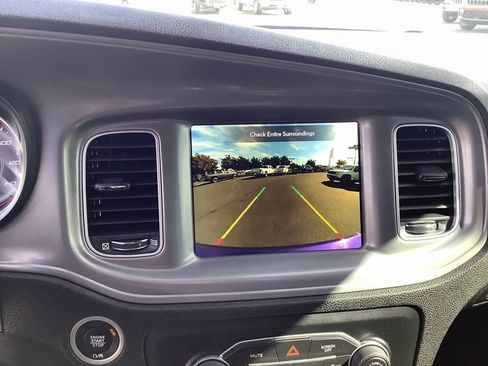 Used 2023 Dodge Charger GT w/ Navigation & Travel Group image 19