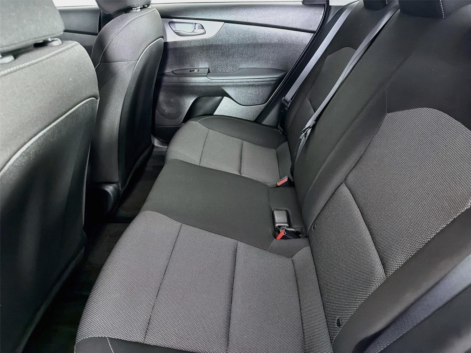 Used 2024 Kia Forte LXS w/ LXS Technology Package FWD image 20