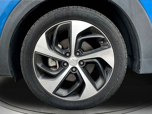 Used 2016 Hyundai Tucson Limited w/ Option Group 03 image 33