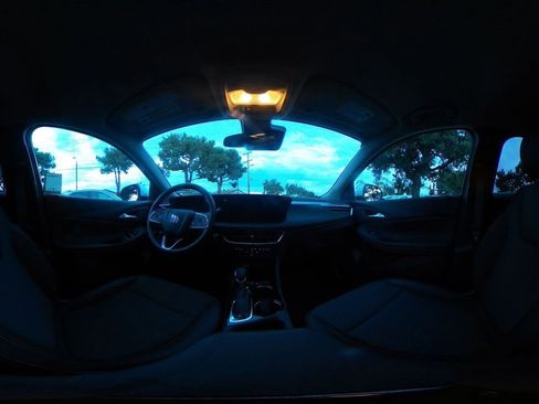 Used 2025 Buick Encore GX Preferred image 38