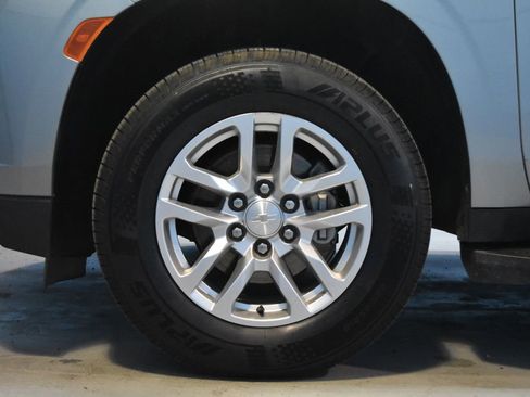 Used 2024 Chevrolet Tahoe LT AWD/4WD image 25