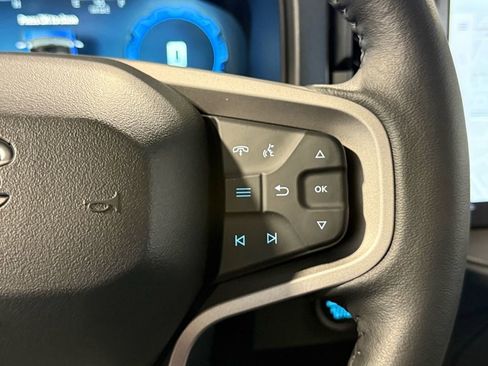New 2025 Ford Bronco Badlands AWD/4WD image 24
