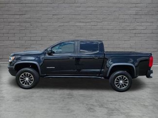 Used 2020 Chevrolet Colorado ZR2 AWD/4WD video 2