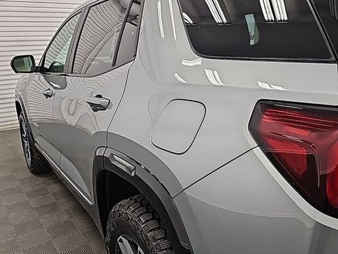New 2026 GMC Terrain AT4 w/ Convenience Package III image 6