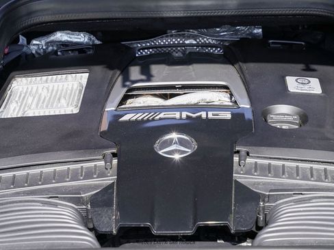 Used 2022 Mercedes-Benz GLE 63 AMG S image 16