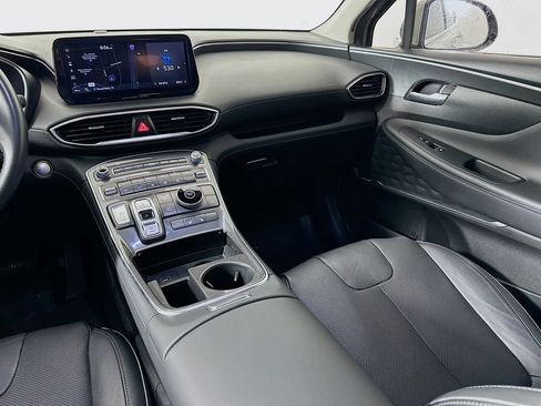 Certified 2022 Hyundai Santa Fe SEL w/ Convenience + Premium Package FWD image 24