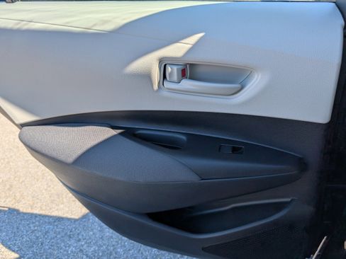 New 2026 Toyota Corolla LE image 27