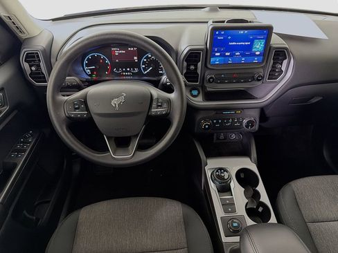 Used 2024 Ford Bronco Sport Big Bend image 23