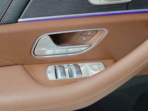 Certified 2025 Mercedes-Benz GLE 53 AMG 4MATIC Coupe image 29