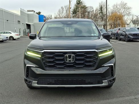 Used 2023 Honda Pilot EX-L image 2