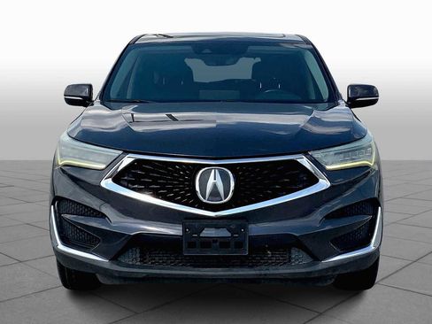 Used 2019 Acura RDX FWD image 3