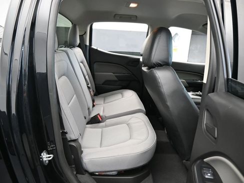 Used 2021 GMC Canyon Elevation Standard w/ Convenience Package image 33