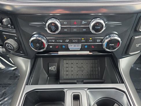 New 2025 Ford F150 Tremor w/ Equipment Group 402A High image 19