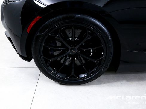 New 2026 McLaren Artura Spider RWD image 27