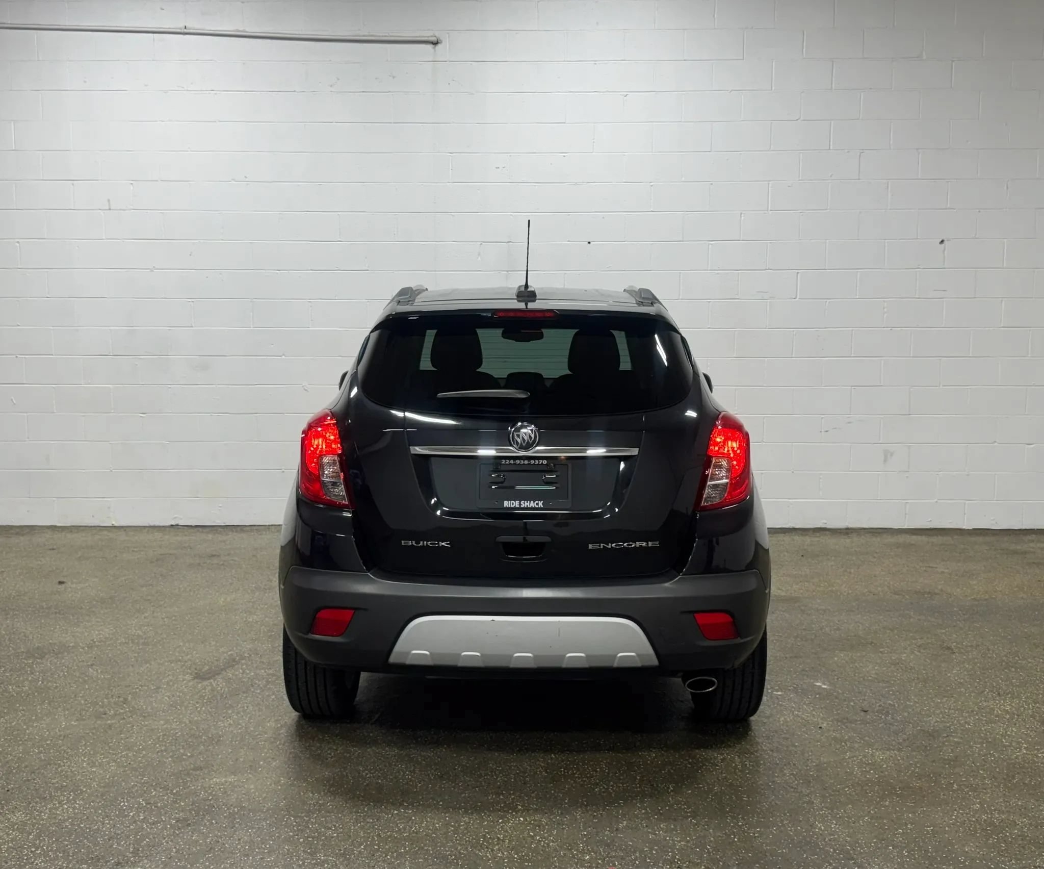 Used 2016 Buick Encore FWD image 4
