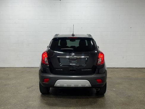 Used 2016 Buick Encore FWD image 4