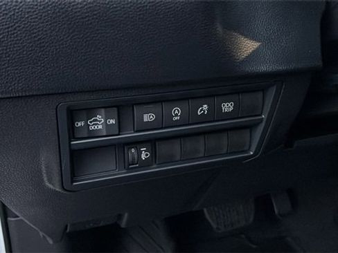 New 2026 Toyota Tundra SR5 image 11