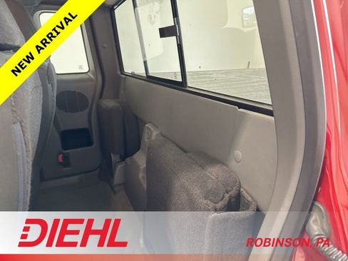 Used 2011 Ford Ranger XLT image 14