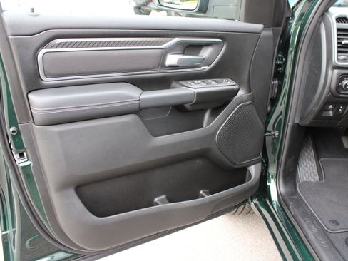 New 2026 RAM 1500 Big Horn AWD/4WD image 12