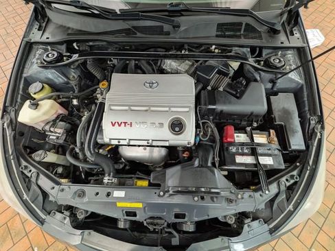 Used 2007 Toyota Solara SE image 24