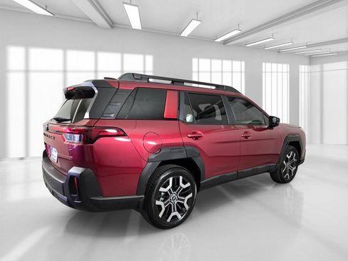 New 2026 Subaru Outback Touring XT AWD/4WD image 6