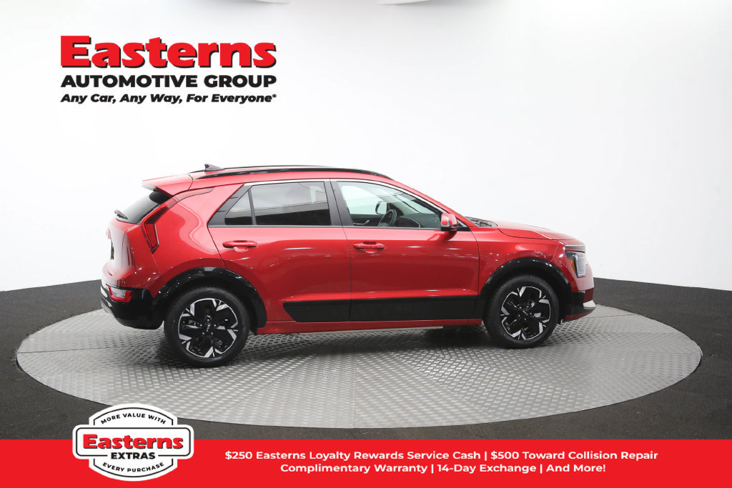 Used 2023 Kia Niro Wind w/ Wind Preserve Package FWD image 43