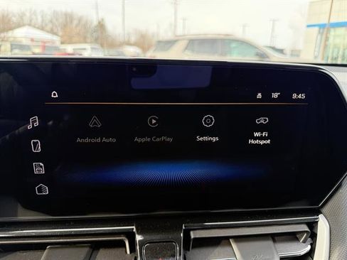 New 2026 Chevrolet TrailBlazer LT image 20