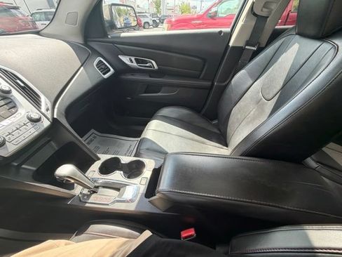 Used 2012 GMC Terrain SLT FWD image 27