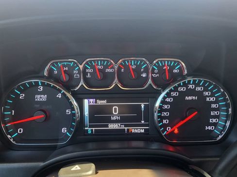 Used 2014 Chevrolet Silverado 1500 LT w/ All Star Edition RWD image 28
