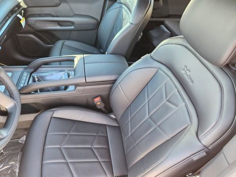 New 2027 Kia Telluride EX X-Line image 8